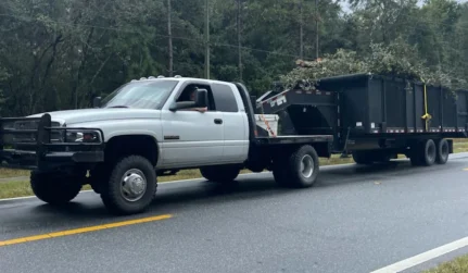 Debris Removal