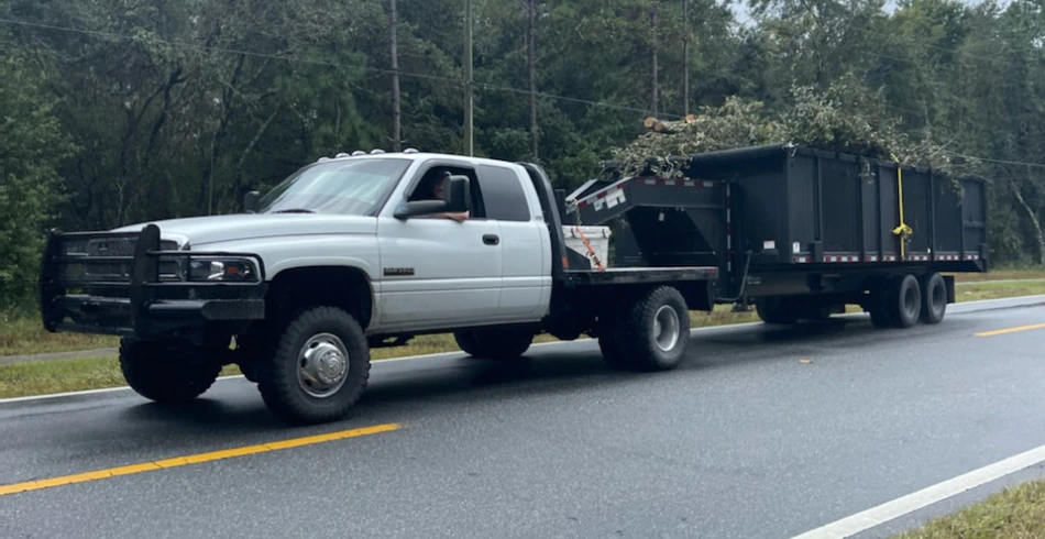 Debris Removal