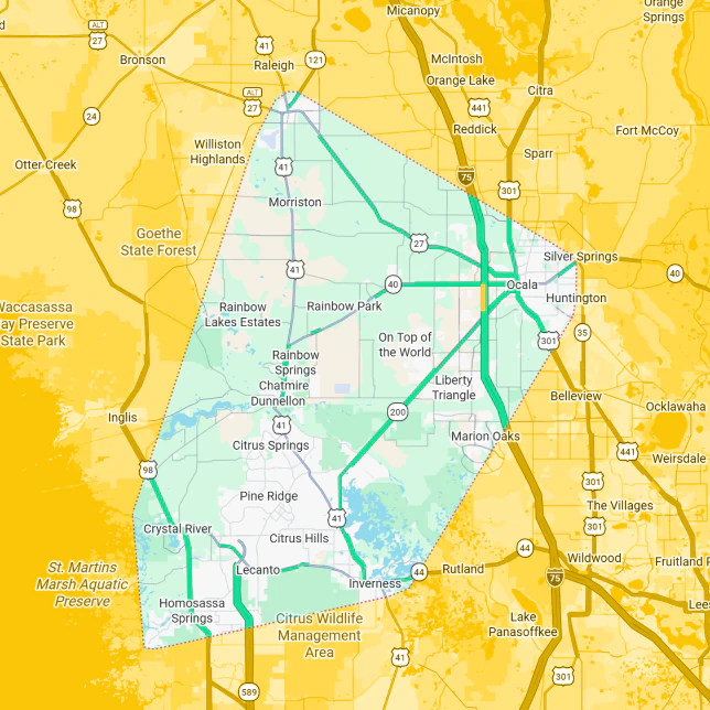 MAP big