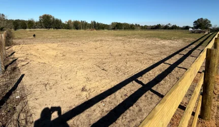 Site Preparation